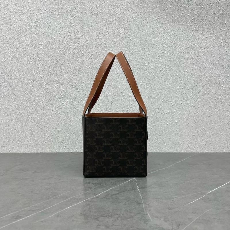 Celine Top Handle Bags